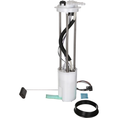 Fuel Pump Module Assembly by CARTER - P74932M pa2