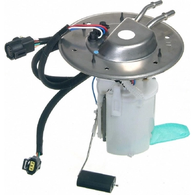 Fuel Pump Module Assembly by CARTER - P74946M pa5