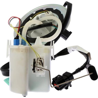 Fuel Pump Module Assembly by CARTER - P74948M pa8