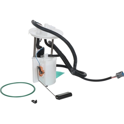 Fuel Pump Module Assembly by CARTER - P74961M pa5