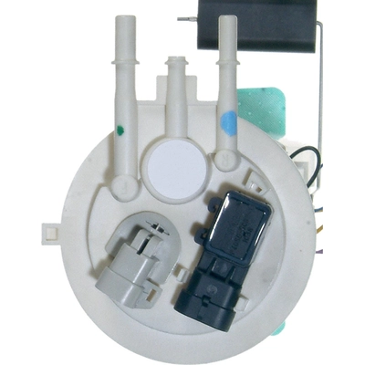 Fuel Pump Module Assembly by CARTER - P74978M pa2