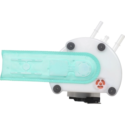 Fuel Pump Module Assembly by CARTER - P74989M pa2