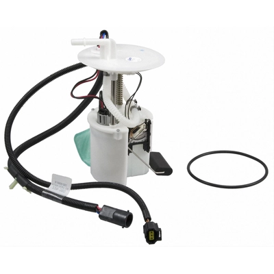CARTER - P75003M - Fuel Pump Module Assembly pa1