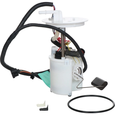 CARTER - P75003M - Fuel Pump Module Assembly pa3