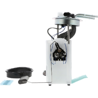 Fuel Pump Module Assembly by CARTER - P75023M pa12