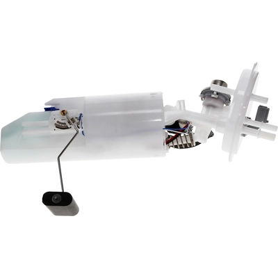 Fuel Pump Module Assembly by CARTER - P75026M pa8
