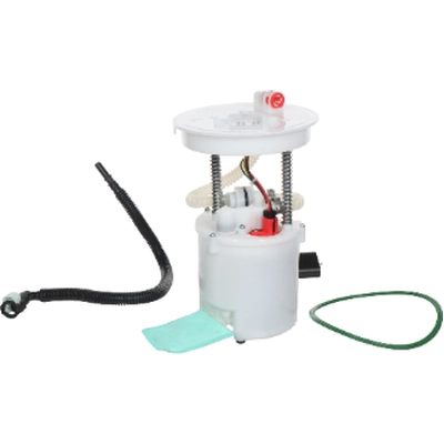 Fuel Pump Module Assembly by CARTER - P75047M pa11