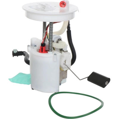 Fuel Pump Module Assembly by CARTER - P75047M pa12