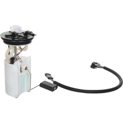 Fuel Pump Module Assembly by CARTER - P75053M pa14