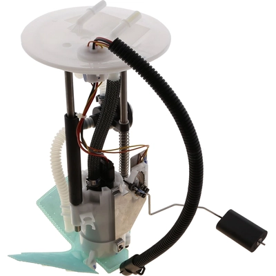 Fuel Pump Module Assembly by CARTER - P76023M pa8