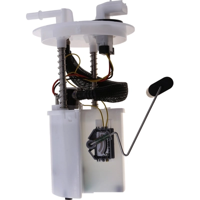 Fuel Pump Module Assembly by CARTER - P76057M pa6