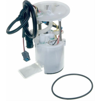 Fuel Pump Module Assembly by CARTER - P76058M pa1