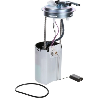 Fuel Pump Module Assembly by CARTER - P76091M pa6