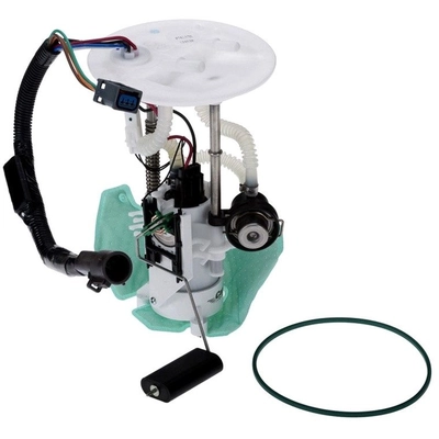 CARTER - P76112M - Fuel Pump Module Assembly pa1