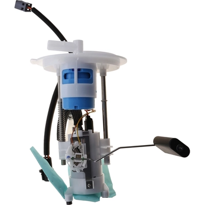 Fuel Pump Module Assembly by CARTER - P76118M pa6