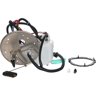 Fuel Pump Module Assembly by CARTER - P76119M pa5