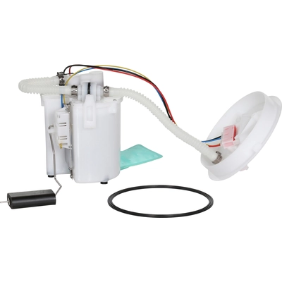 CARTER - P76120M - Fuel Pump Module Assembly pa3