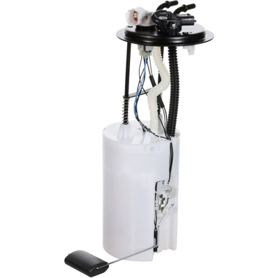 Fuel Pump Module Assembly by CARTER - P76142M pa6