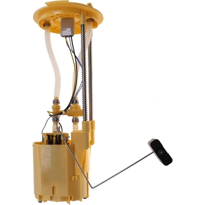 Fuel Pump Module Assembly by CARTER - P76148M pa14