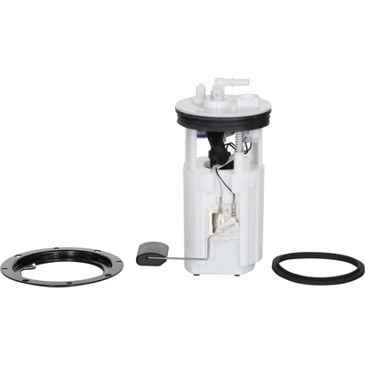Fuel Pump Module Assembly by CARTER - P76166M pa4