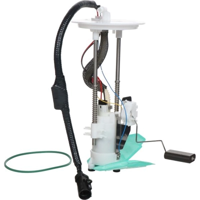 Fuel Pump Module Assembly by CARTER - P76168M pa5