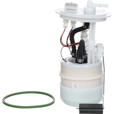 Fuel Pump Module Assembly by CARTER - P76169M pa7