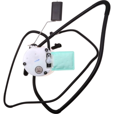 Fuel Pump Module Assembly by CARTER - P76173M pa9