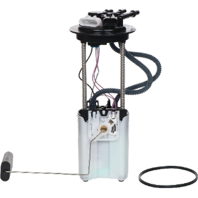Fuel Pump Module Assembly by CARTER - P76184M pa15