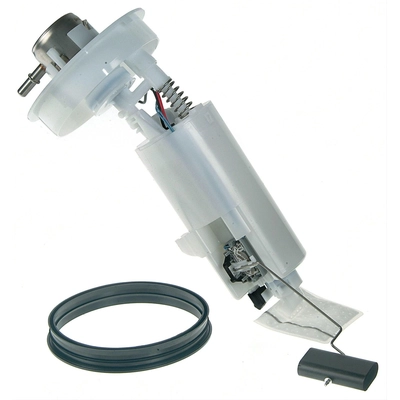 CARTER - P76227M - Fuel Pump Module Assembly pa1