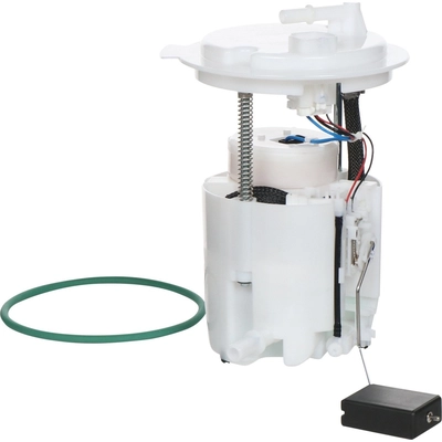 Fuel Pump Module Assembly by CARTER - P76269M pa4