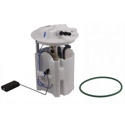 Fuel Pump Module Assembly by CARTER - P76281M pa1