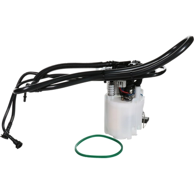 CARTER - P76289M - Fuel Pump Module Assembly pa5