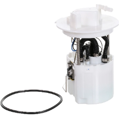 Fuel Pump Module Assembly by CARTER - P76310M pa4