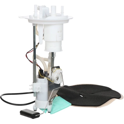 CARTER - P76337M - Fuel Pump Module Assembly pa1