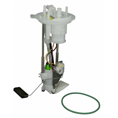 Fuel Pump Module Assembly by CARTER - P76345M pa1
