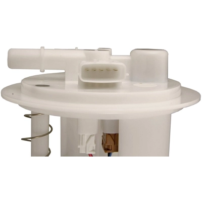 CARTER - P76358M - Fuel Pump Module Assembly pa2