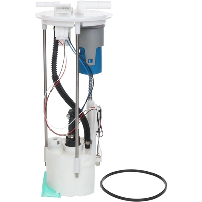 Fuel Pump Module Assembly by CARTER - P76360M pa5