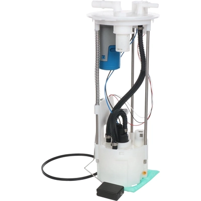 Fuel Pump Module Assembly by CARTER - P76360M pa6