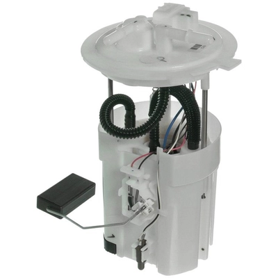 CARTER - P76400M - Fuel Pump Module Assembly pa1