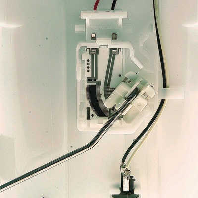 CARTER - P76400M - Fuel Pump Module Assembly pa2