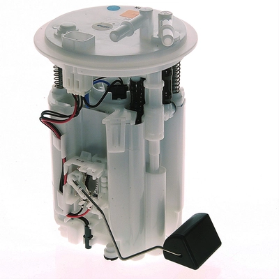 Fuel Pump Module Assembly by CARTER - P76427M pa1