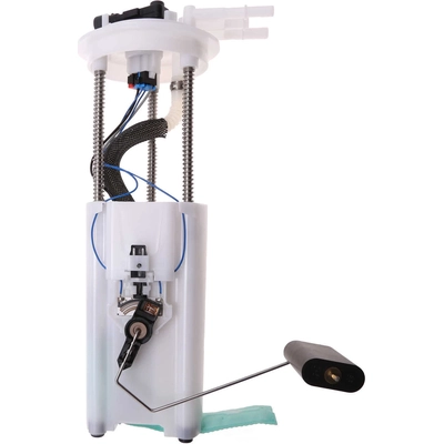 Fuel Pump Module Assembly by CARTER - P76432M pa8