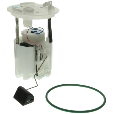 Fuel Pump Module Assembly by CARTER - P76458M pa1