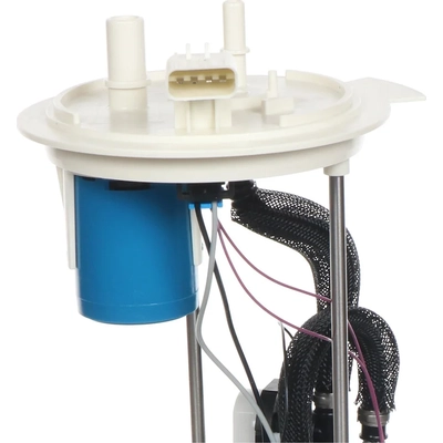 Fuel Pump Module Assembly by CARTER - P76468M pa6
