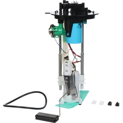 Fuel Pump Module Assembly by CARTER - P76478M pa7