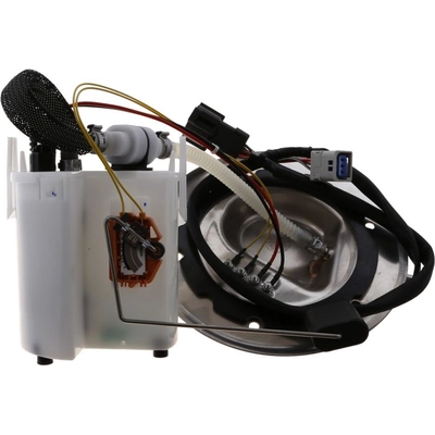 CARTER - P76505M - Fuel Pump Module Assembly pa7