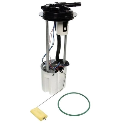 CARTER - P76511M - Fuel Pump Module Assembly pa1