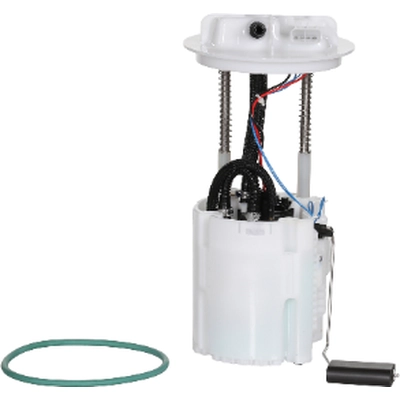Fuel Pump Module Assembly by CARTER - P76537M pa8