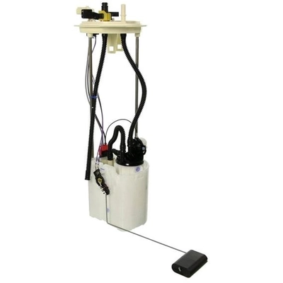 CARTER - P76582M - Fuel Pump Module Assembly pa1