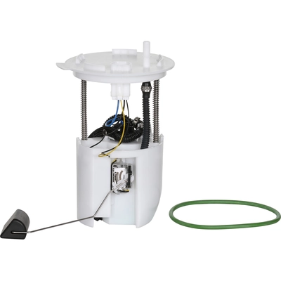 CARTER - P76590M - Fuel Pump Module Assembly pa2